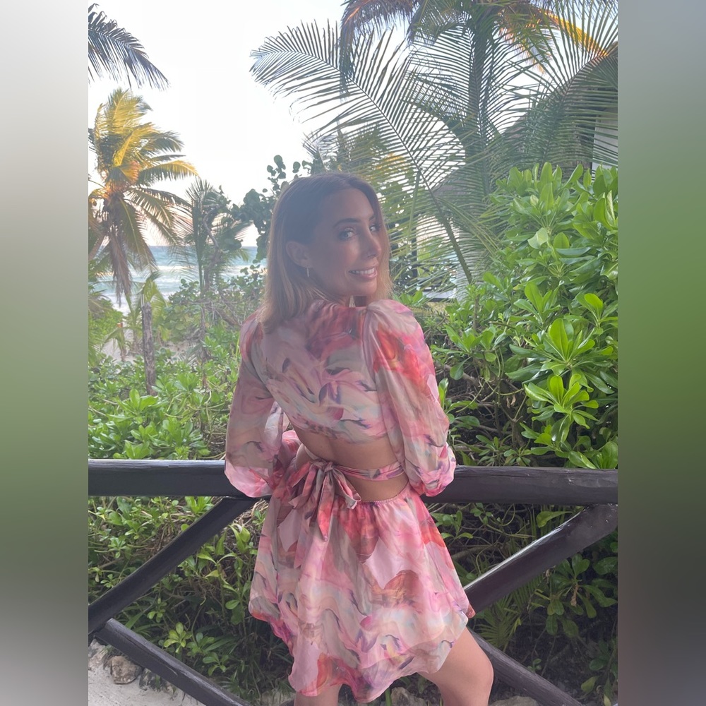 Meet your Posher, Jackie